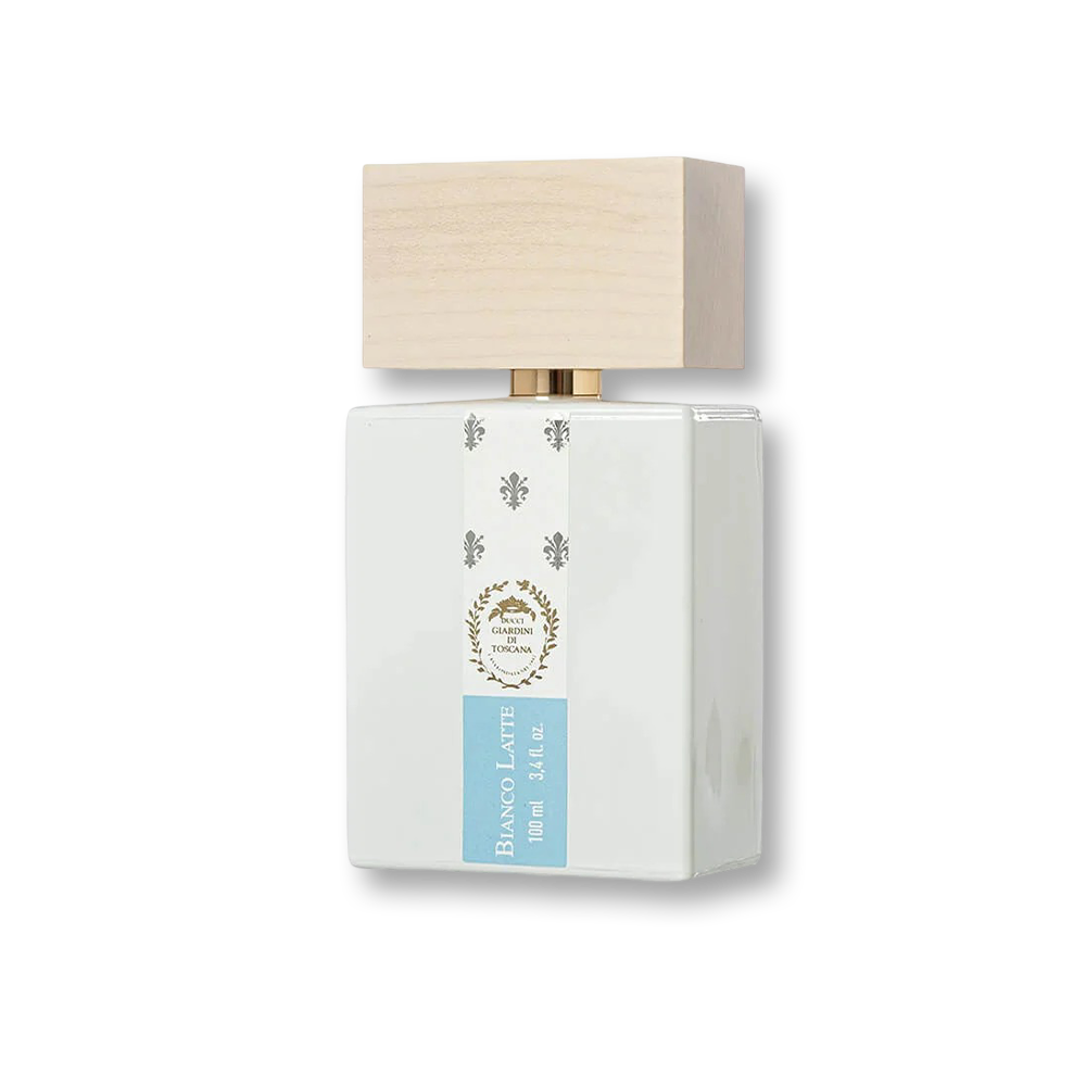 Giardini Di Toscana Bianco Latte EDP in Qatar