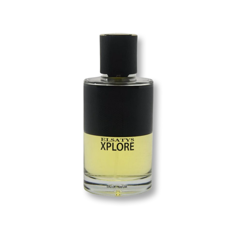 Reyane Tradition Elsatys Xplore EDP in Qatar - Main Image