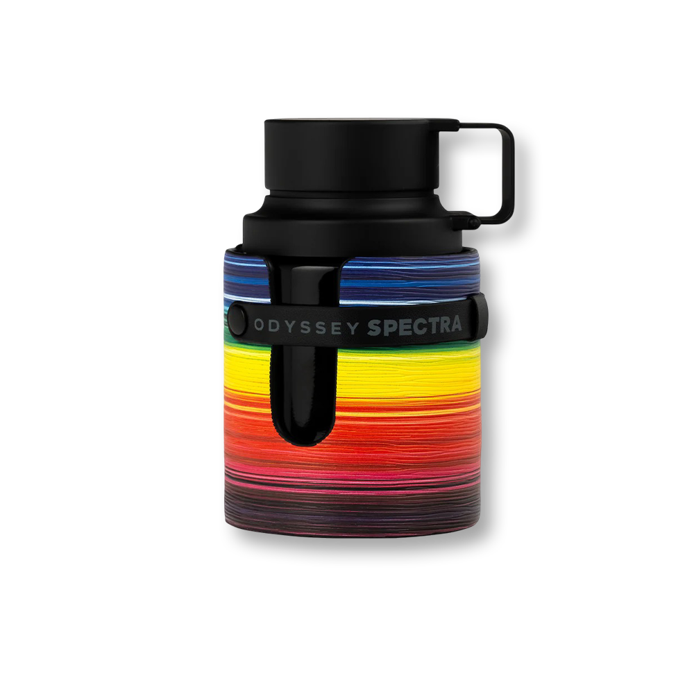 Shop Armaf Odyssey Spectra Rainbow Edition EDP for Men 100ml | My
