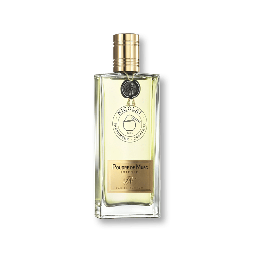 Shop Nicolai Parfumeur Createur Poudre De Musc Intense EDP 100ml