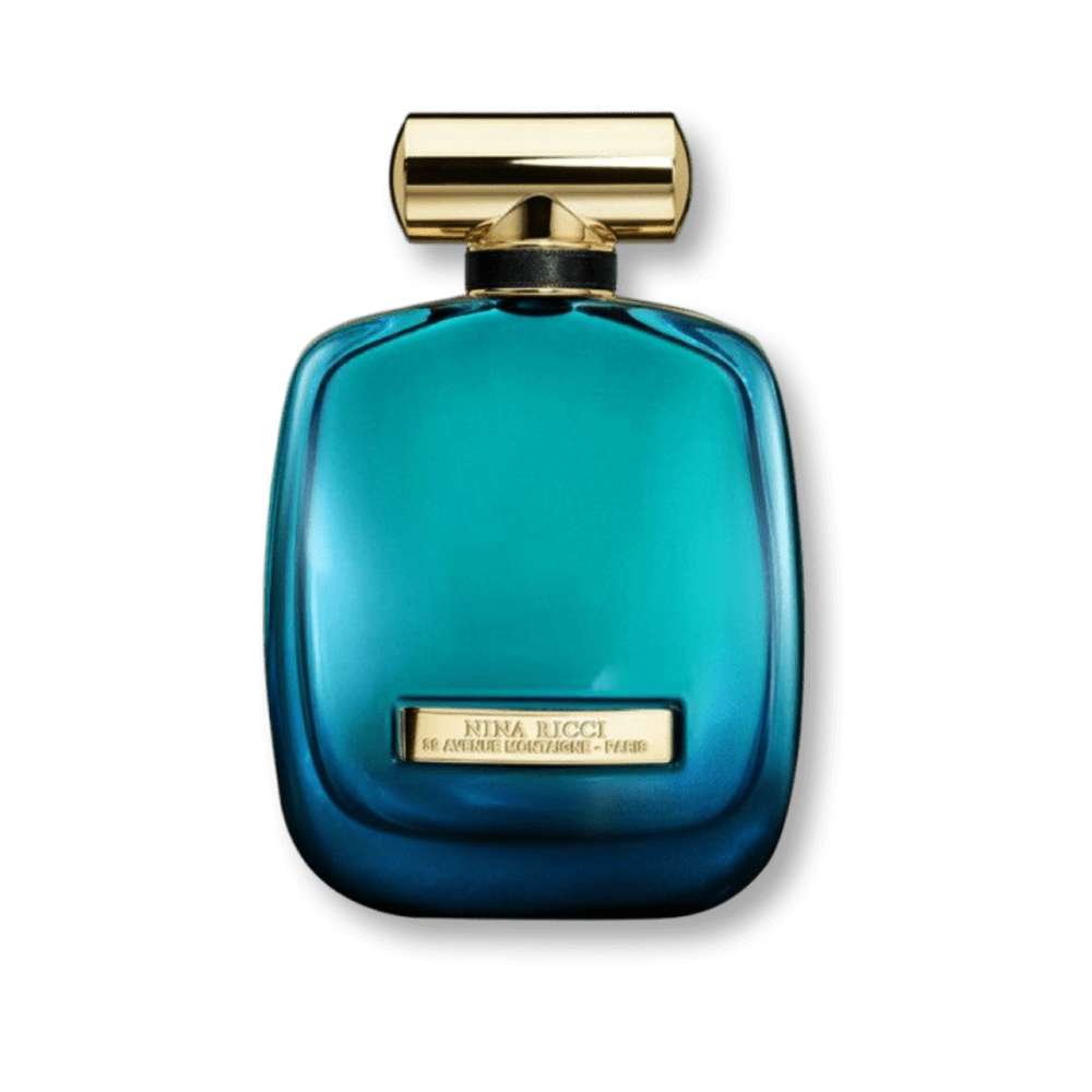 Shop Nina Ricci Chant D'Extase Limited Edition EDP 80ml | My