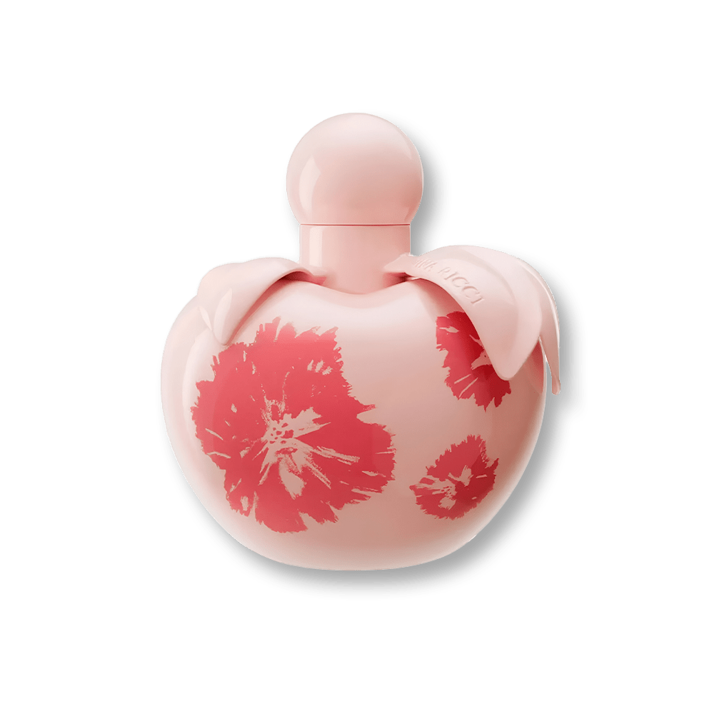 Shop Nina Ricci Nina Fleur EDT 30ml, 50ml & 100ml | My Perfume
