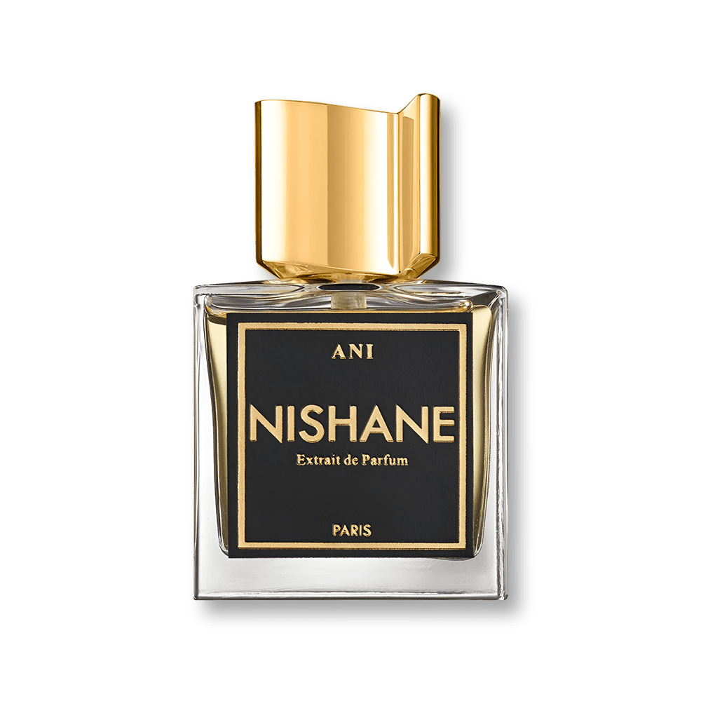 Shop Nishane Ani X Extrait De Parfum | My Perfume Shop Qatar