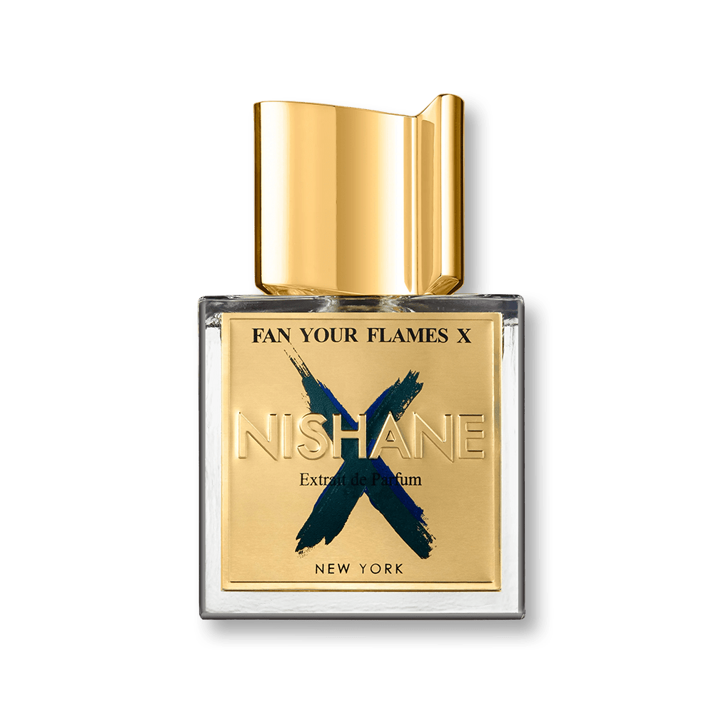 Shop Nishane Fan Your Flames X Extrait De Parfum 50ml & 100ml | My