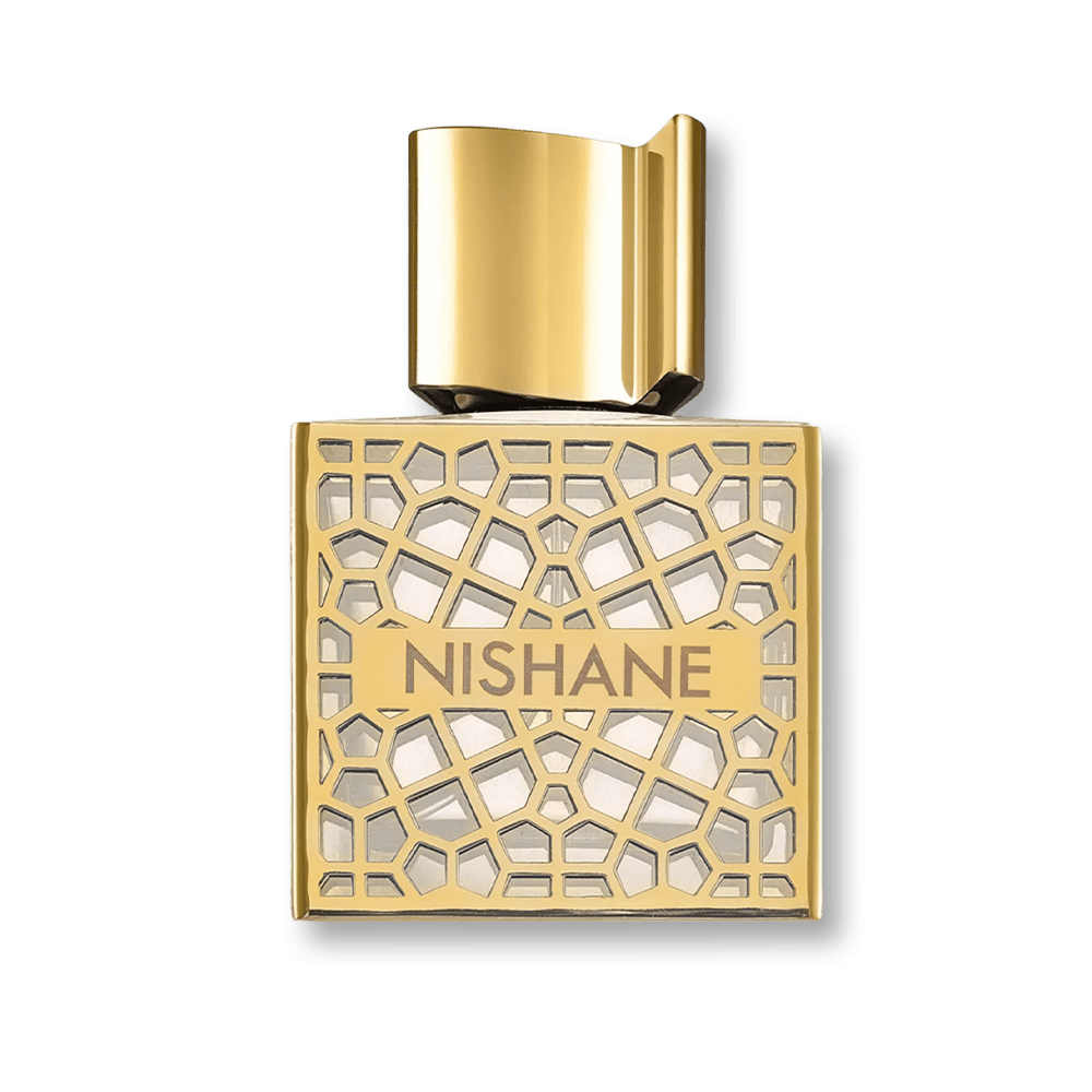 Shop Nishane Hacivat Oud Extrait De Parfum 50ml | My Perfume Shop