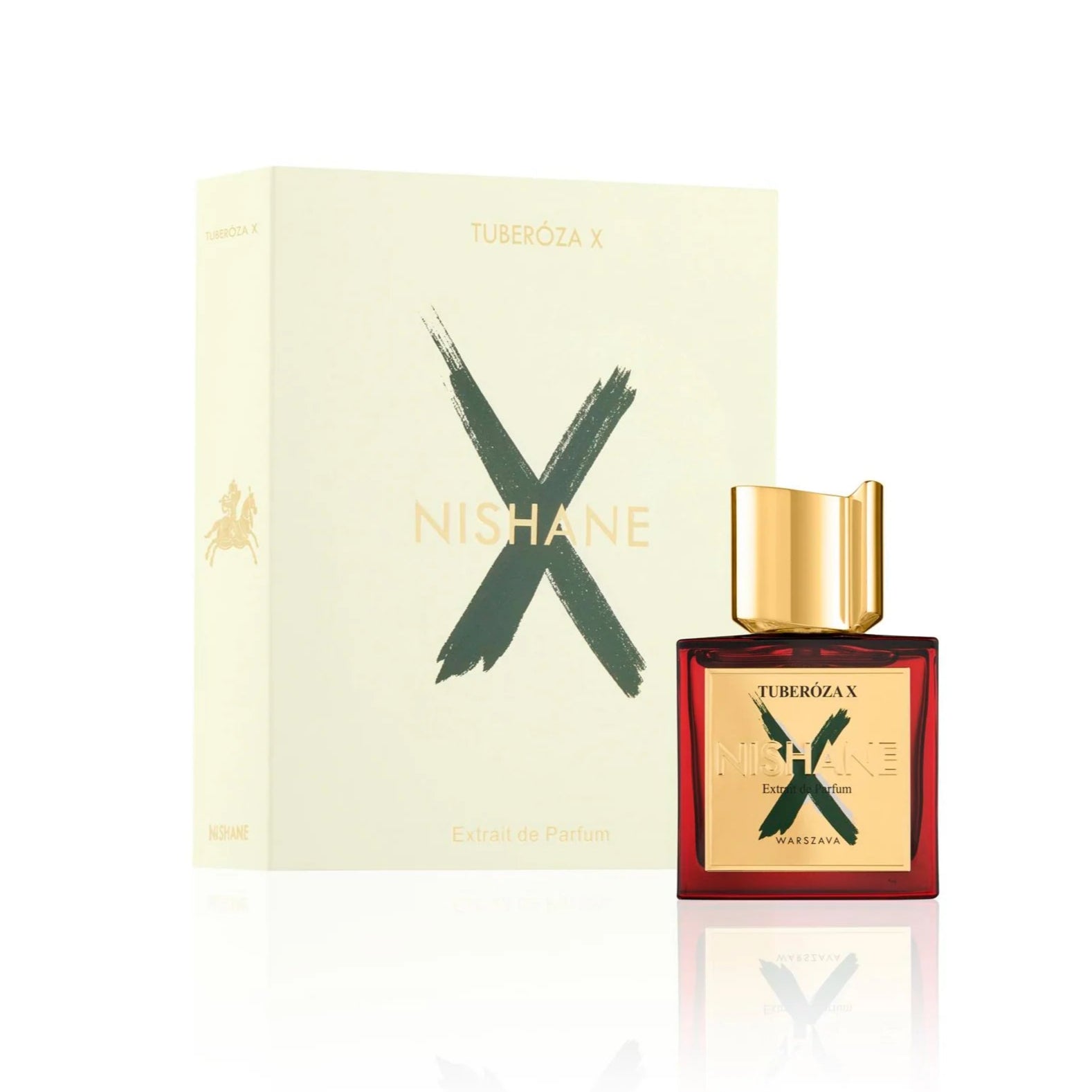 Nishane Tuberoza X Extrait De Parfum | My Perfume Shop