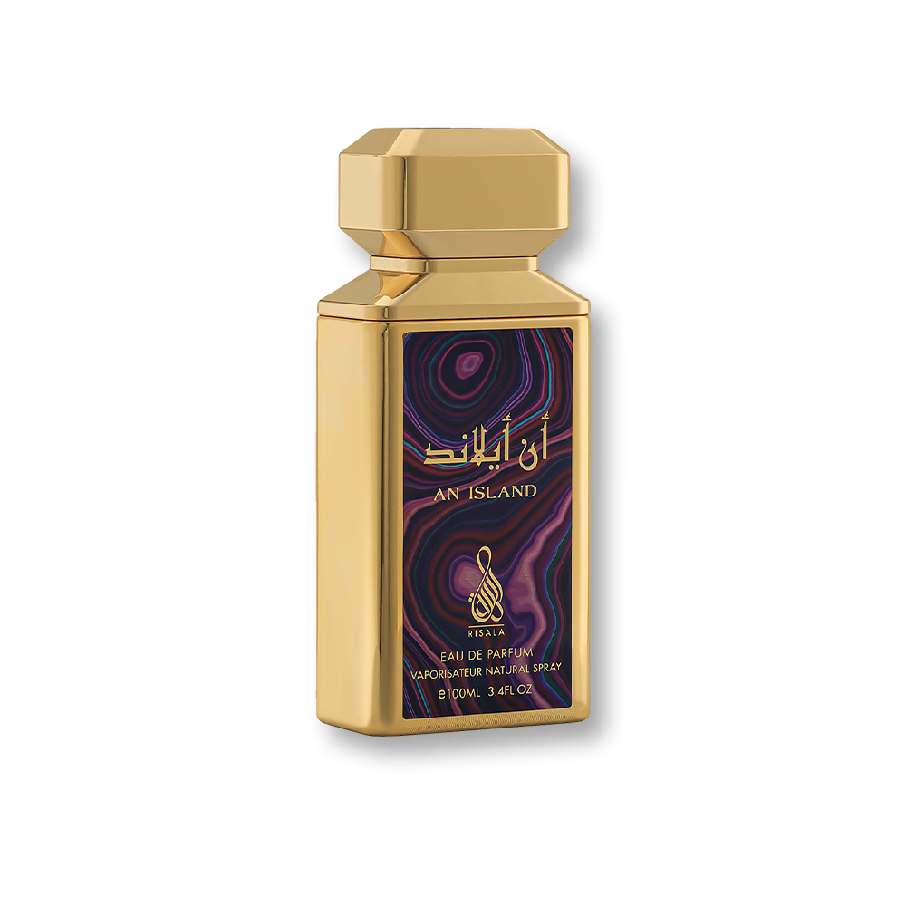 Risala An Island EDP in Qatar