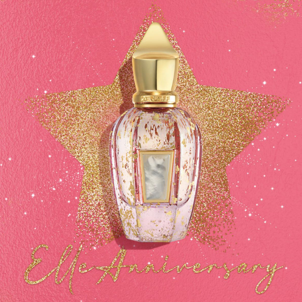 عطر Xerjoff Xj 17/17 Elle Anniversary