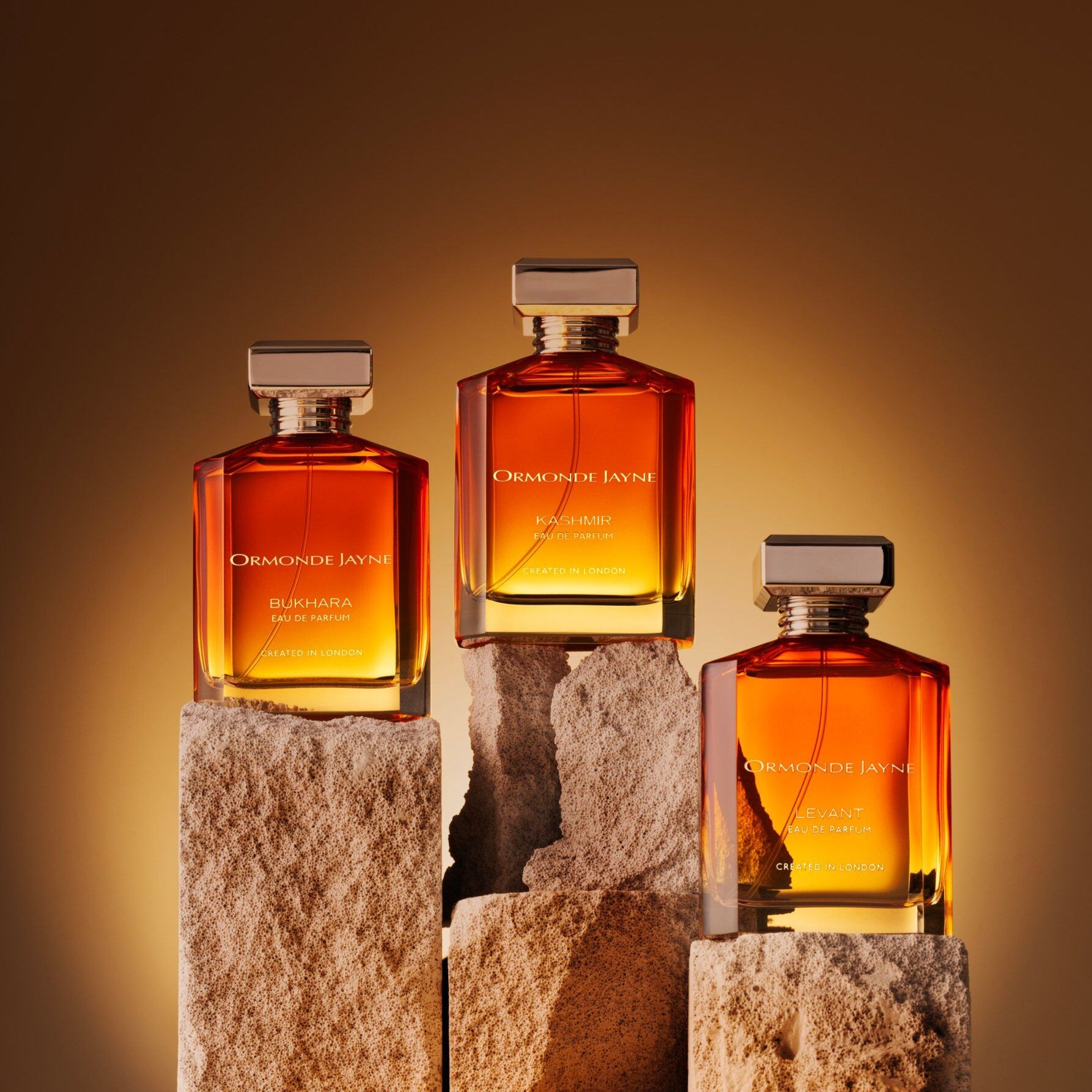 عطر أورموند جاين بخارى