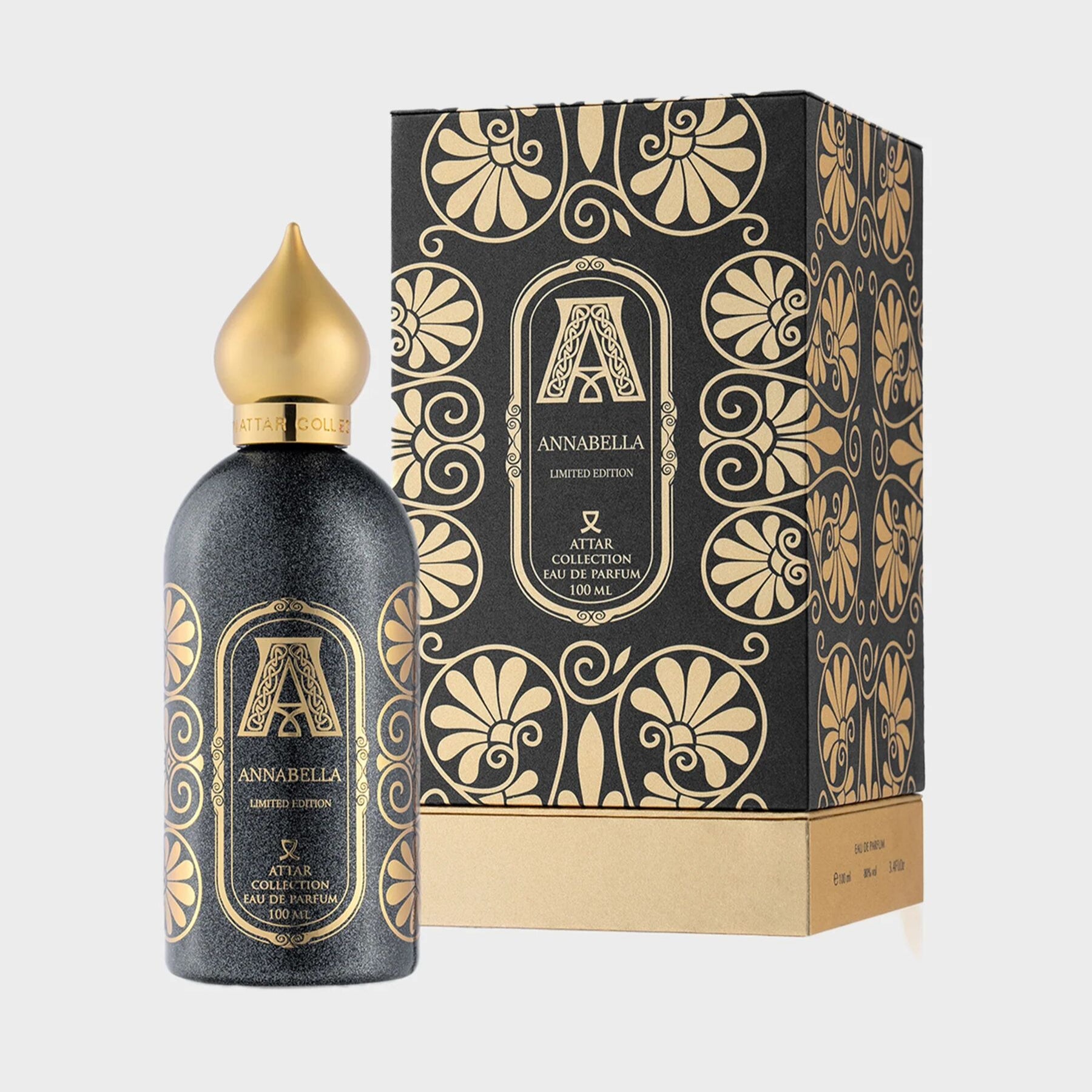 Attar Collection Annabella Limited Edition EDP