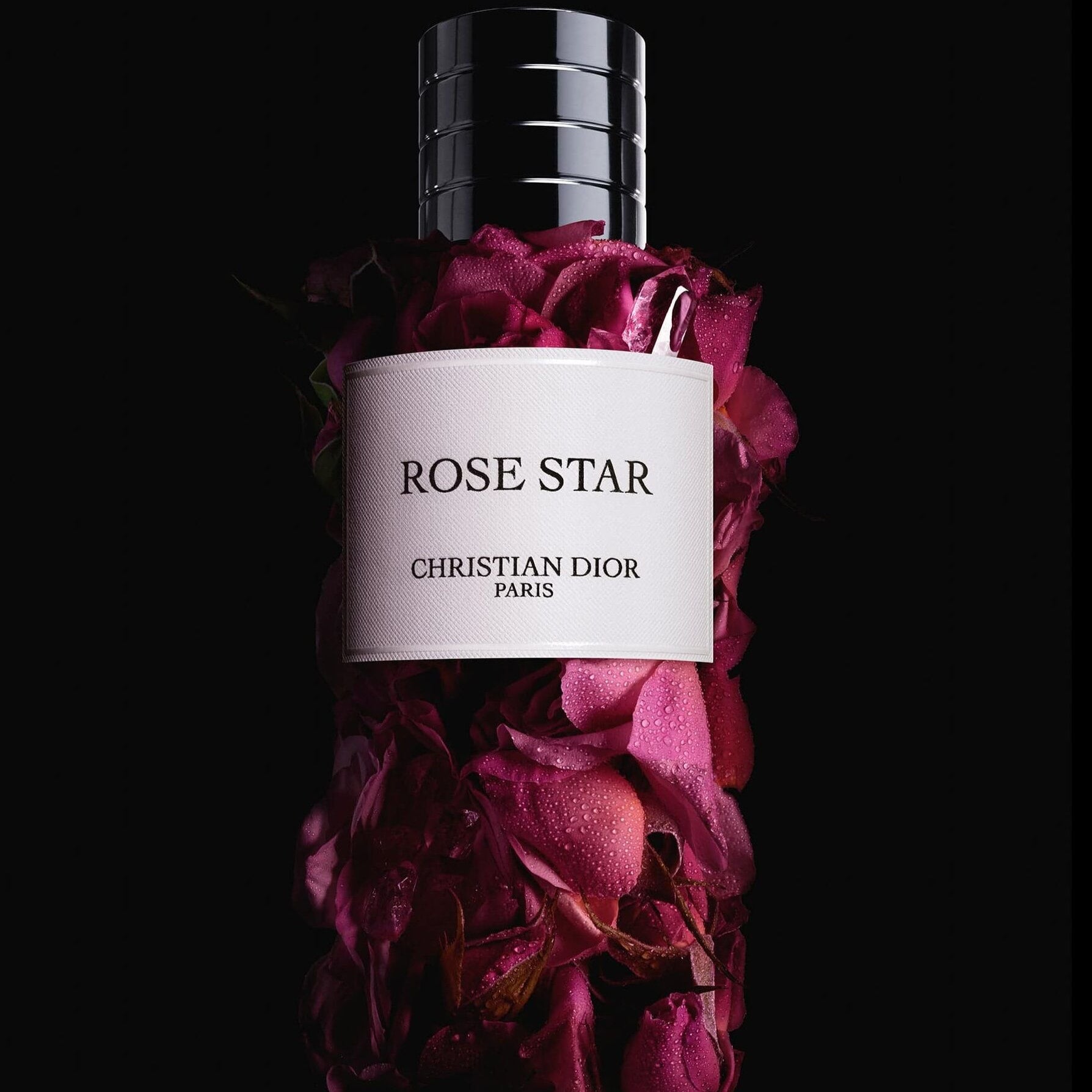 Christian Dior Rose Star EDP