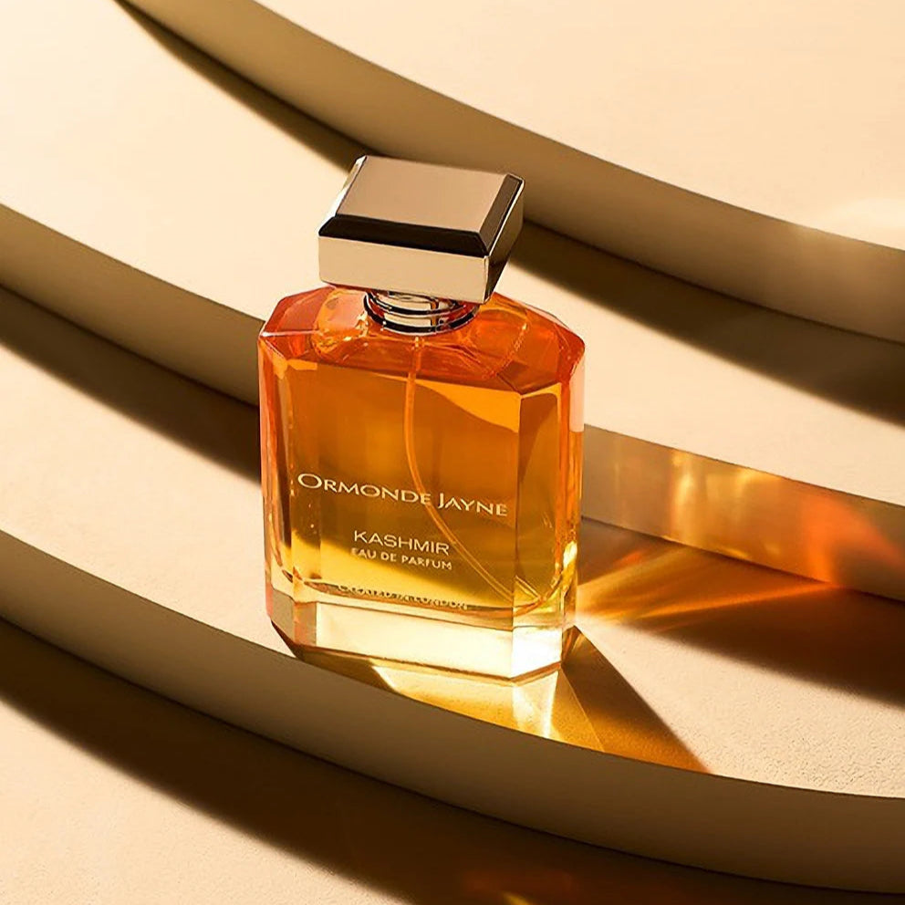 عطر أورموند جاين كشمير
