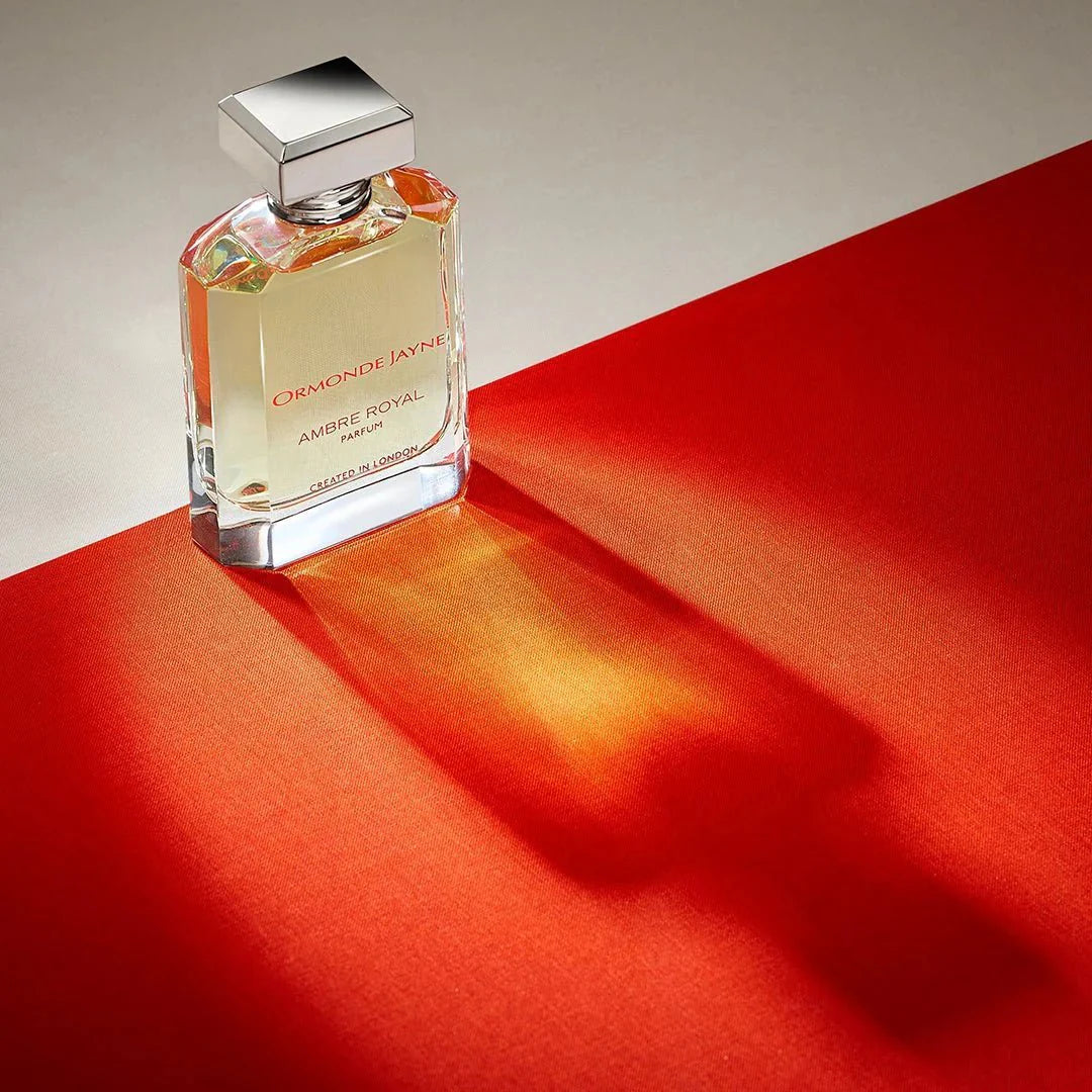 Ormonde Jayne Ambre Royal Parfum