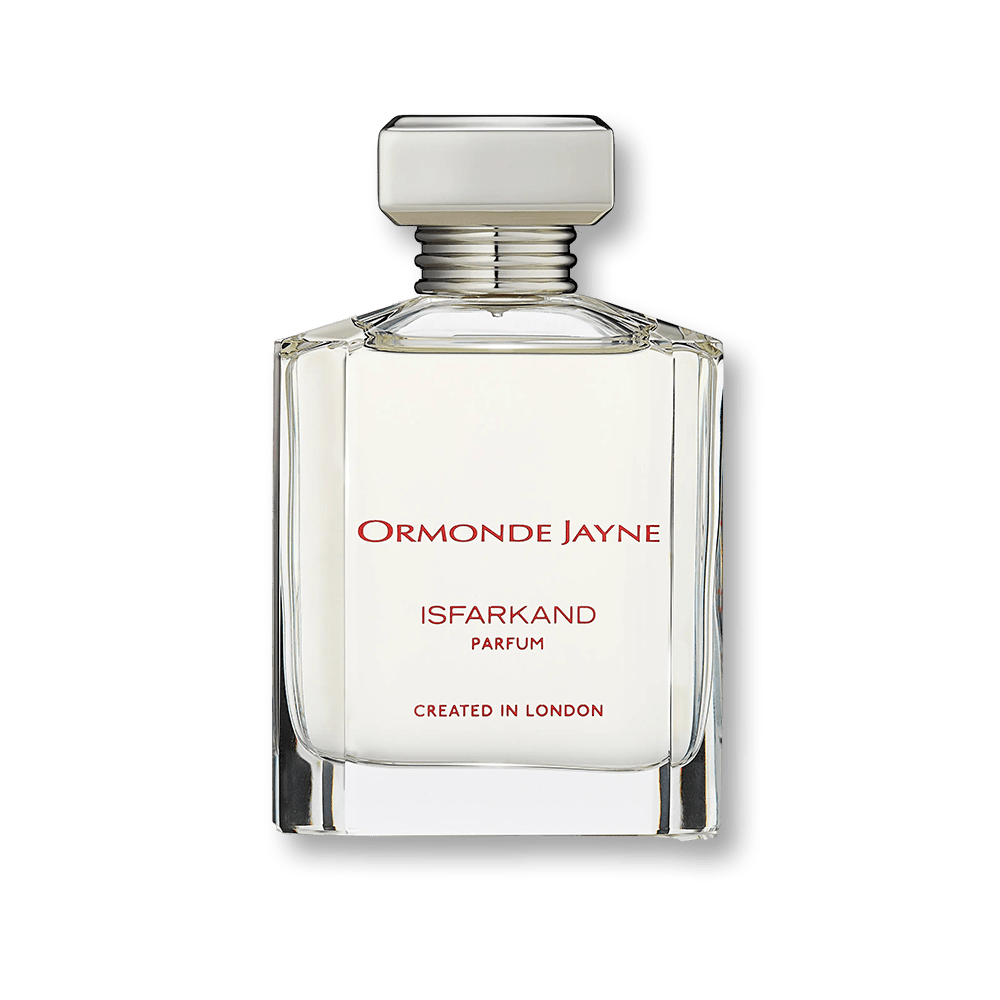 Shop Ormonde Jayne Isfarkand Parfum | My Perfume Shop Qatar