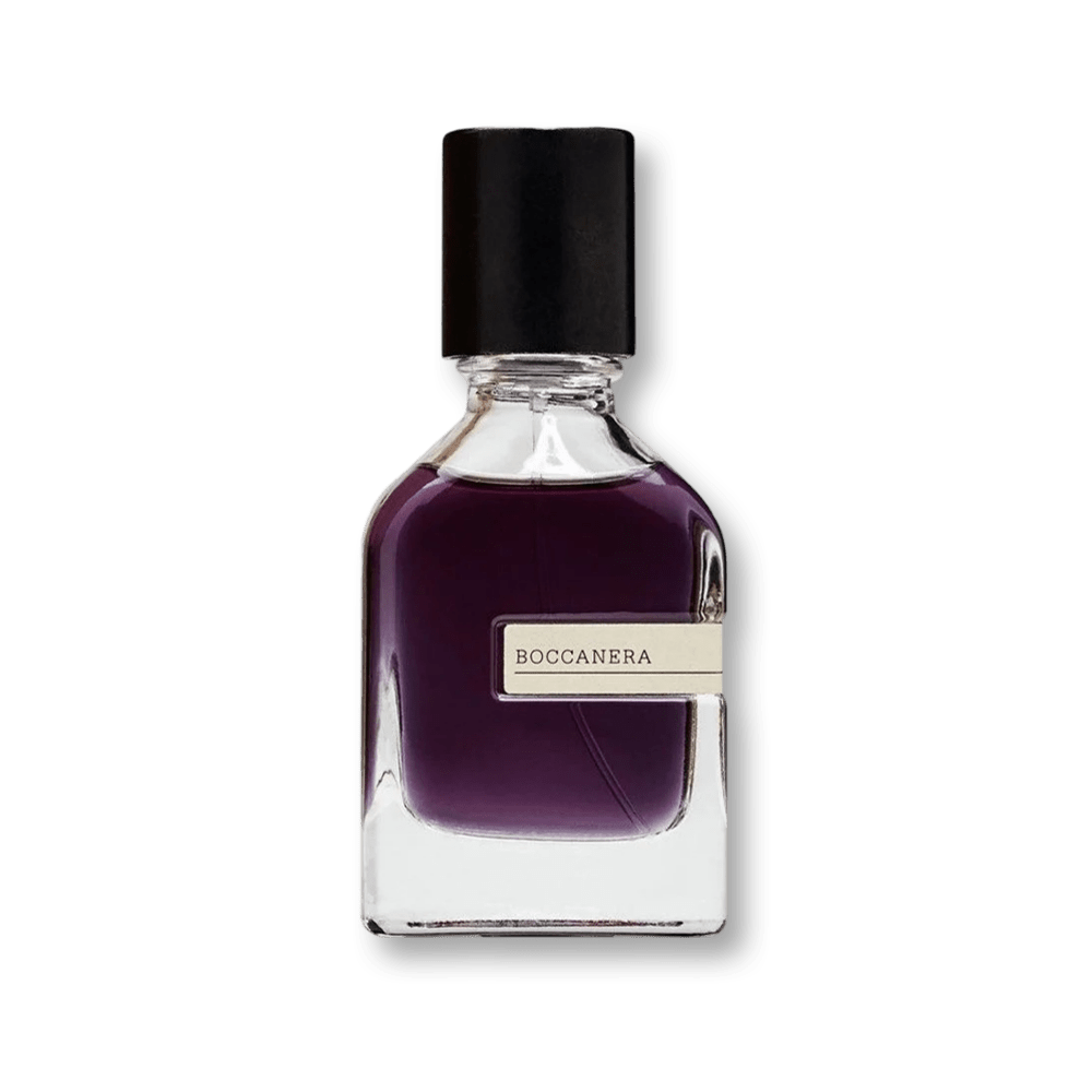 Shop Orto Parisi Boccanera Parfum | My Perfume Shop Qatar