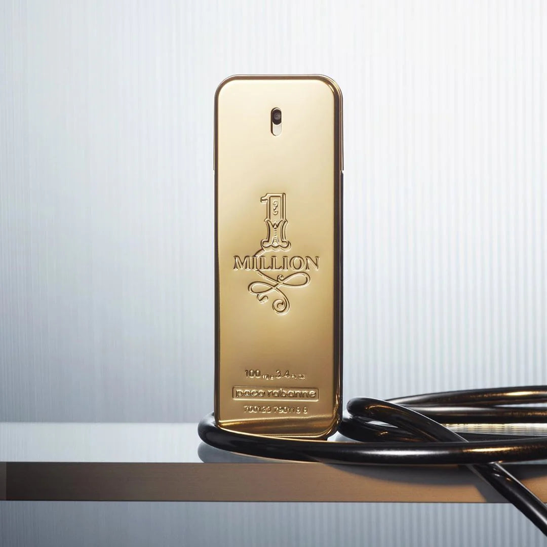 Paco Rabanne One Million Gift Set for Him