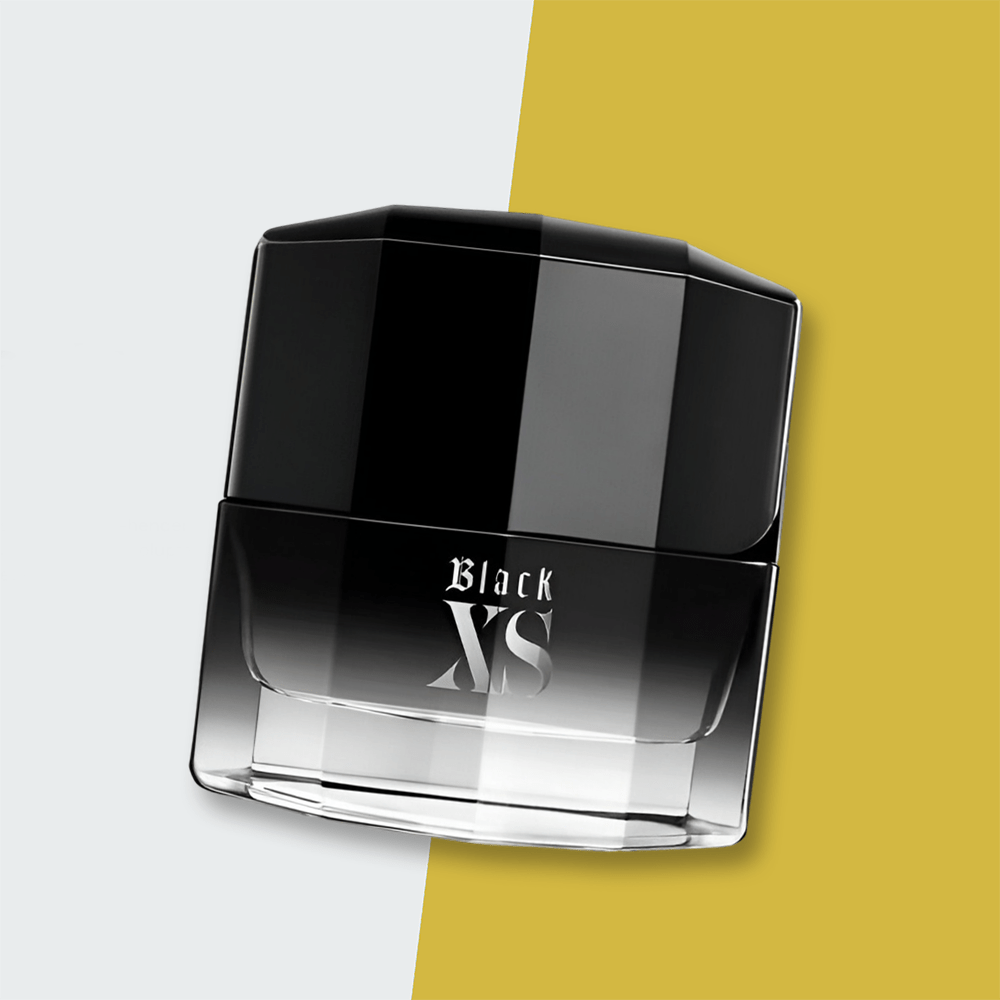 Paco Rabanne Black Xs Black Excess Pour Lui EDT | My Perfume Shop