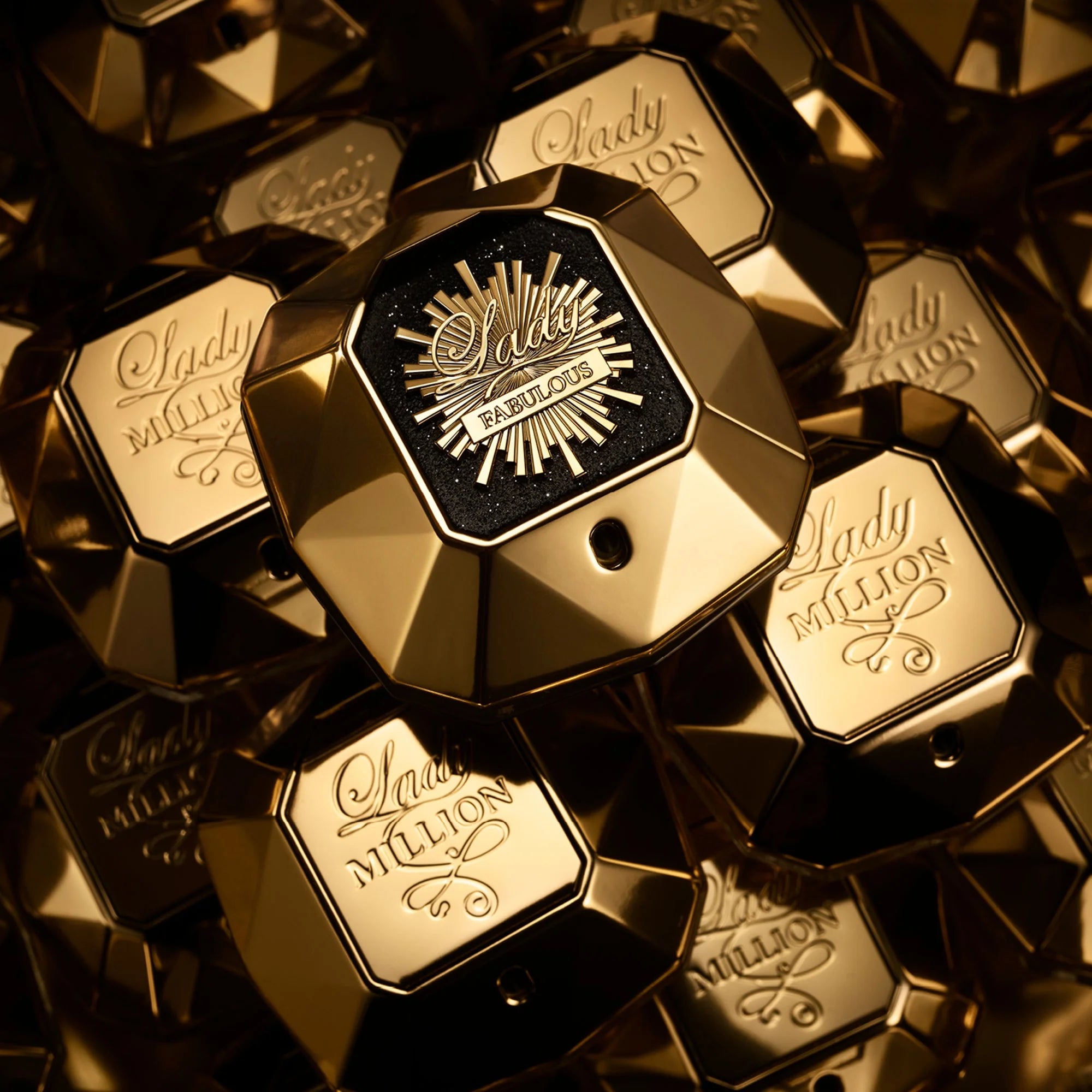 Paco Rabanne Discovery Set EDP for Her
