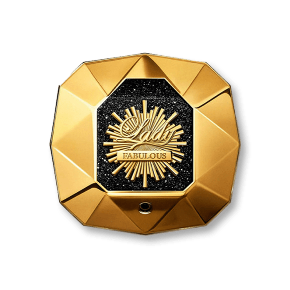 Shop Paco Rabanne Lady Million Fabulous EDP in Qatar