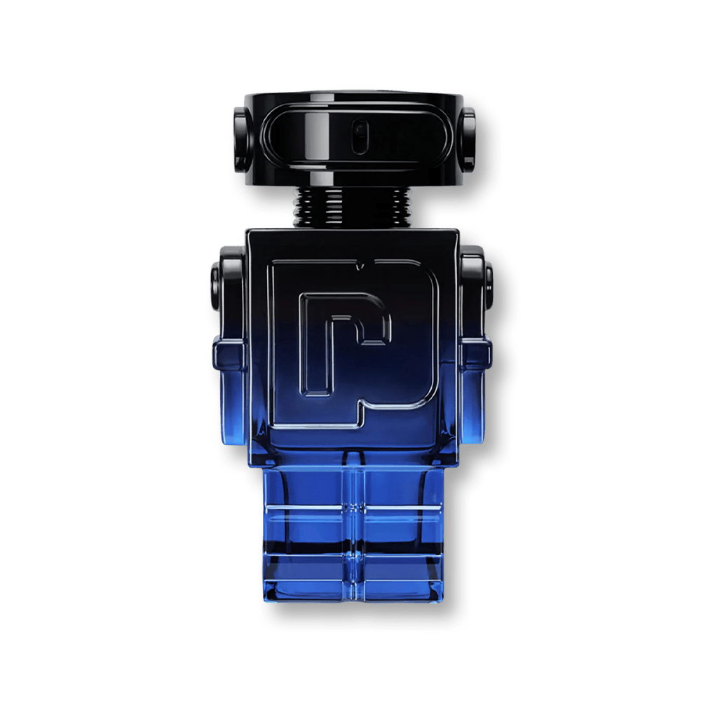 Shop Paco Rabanne Phantom Intense EDP 100ml | My Perfume Shop Qatar