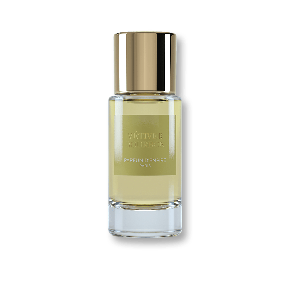 Shop Parfum D'Empire Vetiver Bourbon EDP | My Perfume Shop Qatar