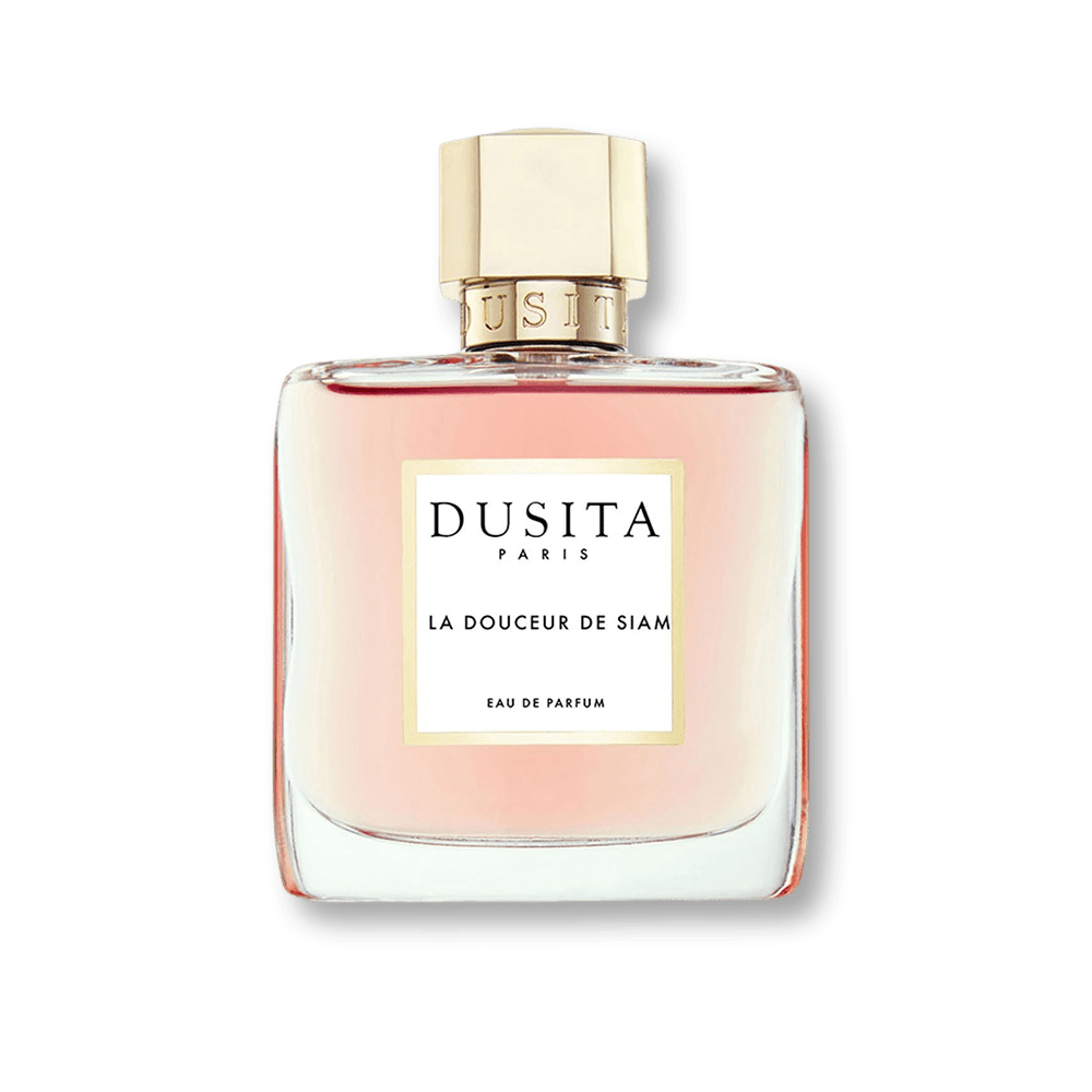Shop Parfums Dusita La Douceur De Siam EDP | My Perfume Shop Qatar