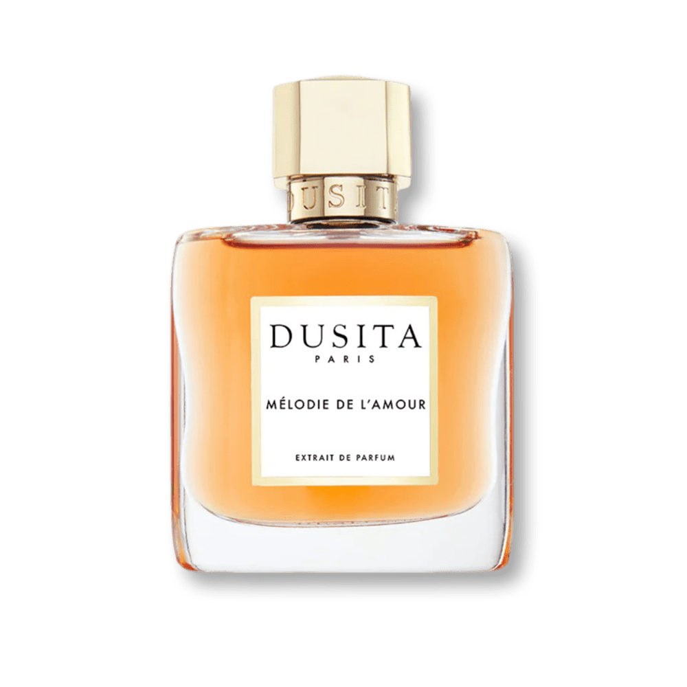 DUSITA MÉLODIE DE L'AMOUR 50ml Shop Parfums Dusita Melodie De L'Amour Extrait De Parfum | My