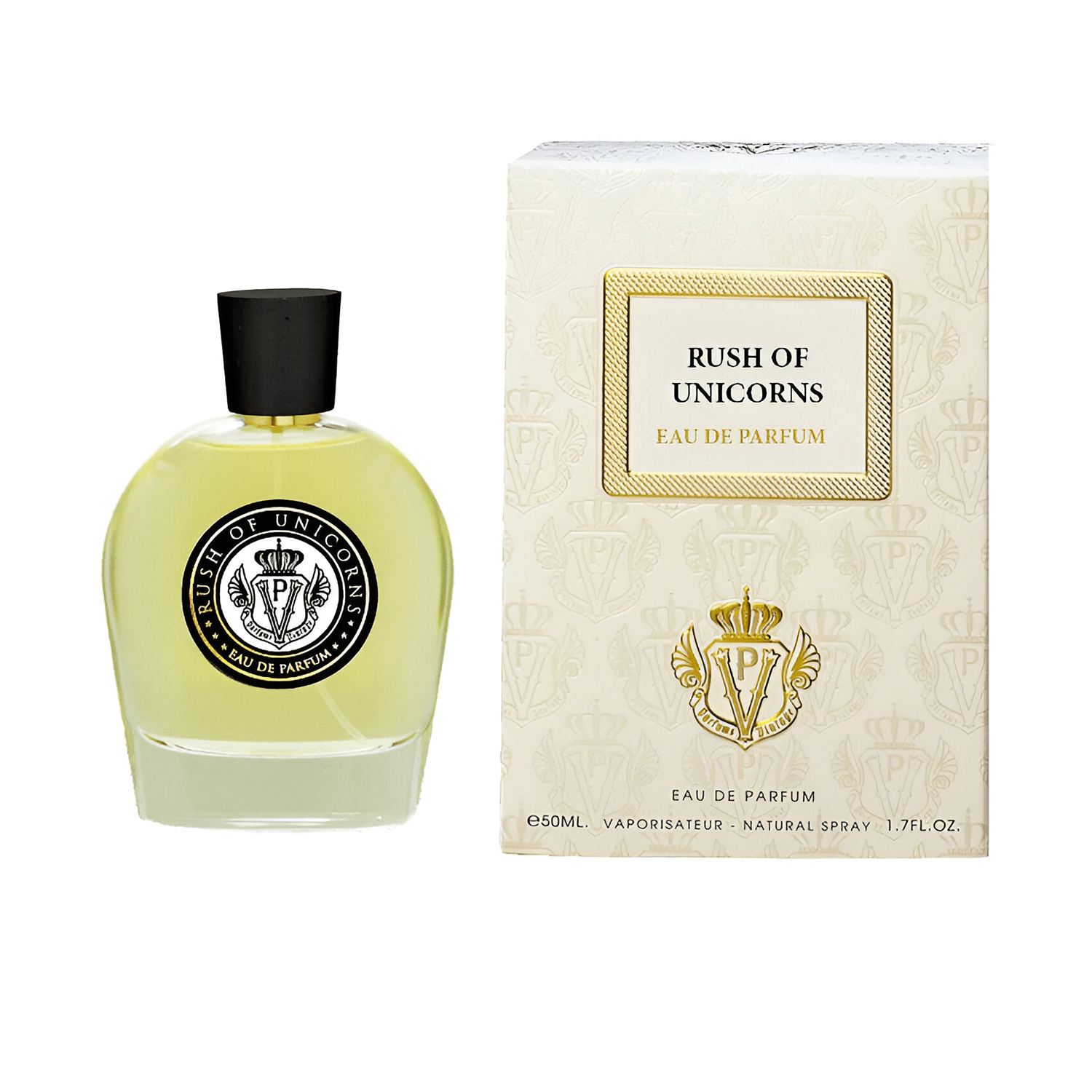 Parfums Vintage Rush Of Unicorns EDP | My Perfume Shop