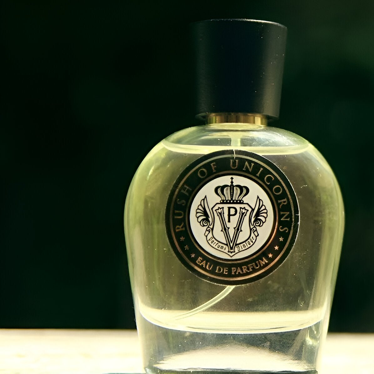 Parfums Vintage Rush Of Unicorns EDP | My Perfume Shop