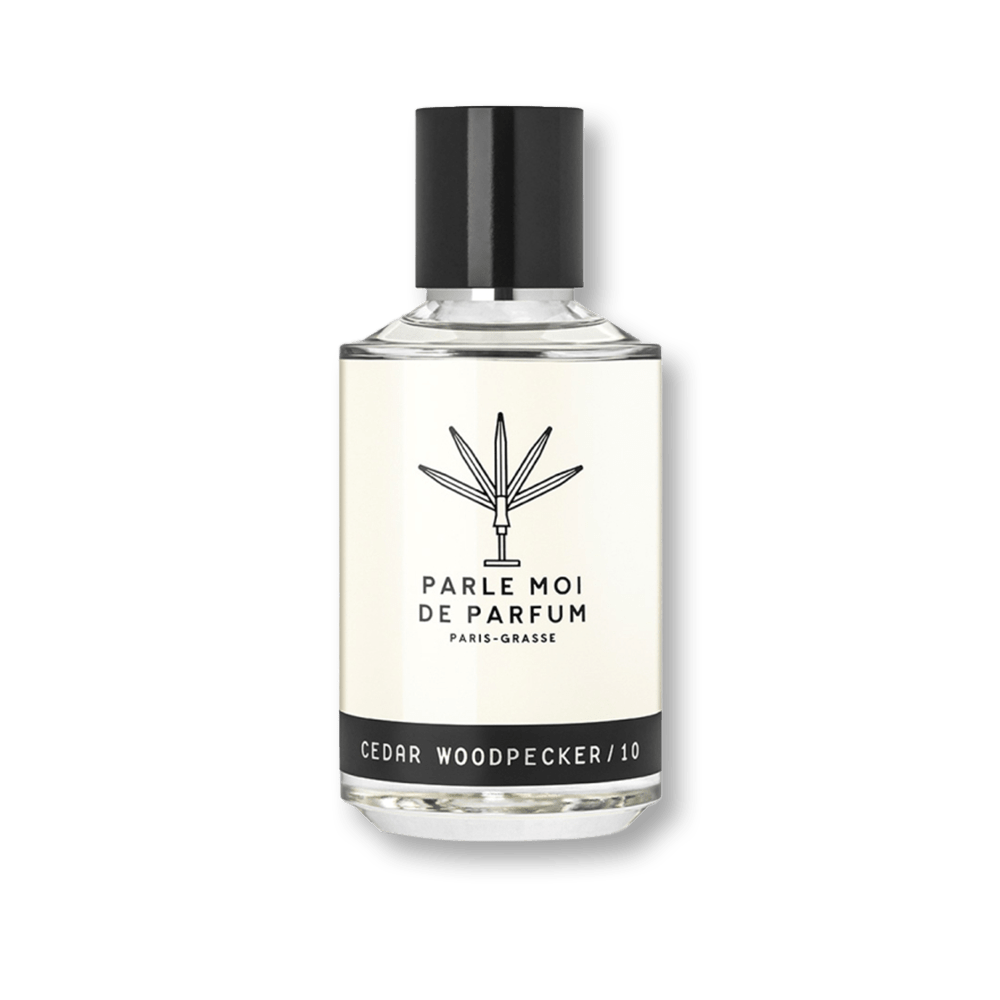 Shop Parle Moi De Parfum Cedar Woodpecker 10 EDP | My Perfume Shop