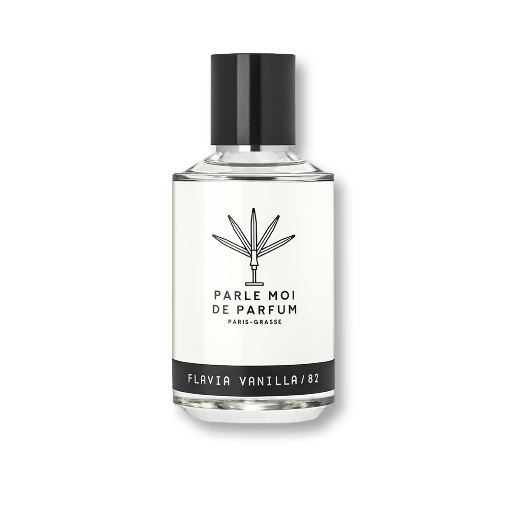 Shop Parle Moi De Parfum Flavia Vanilla 82 EDP | My Perfume Shop Qatar Shop Parle Moi De Parfum Flavia Vanilla 82 EDP | My Perfume Shop Qatar