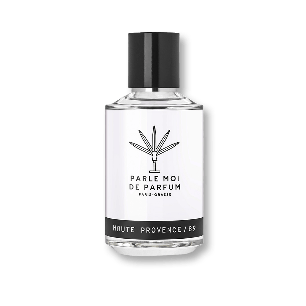 PARLE MOI DE PARFUM 香水 フラビアバニラ NOSE SHOP PARLE MOI DE PARFUM】オードパルファム フラビア バニラをご紹介