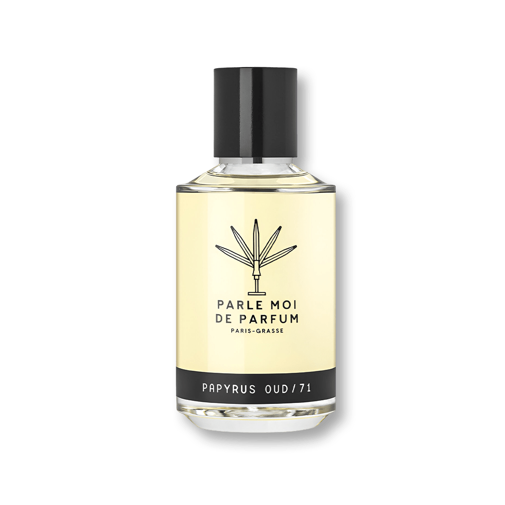 Shop Parle Moi De Parfum Papyrus Oud 71 EDP | My Perfume Shop Qatar
