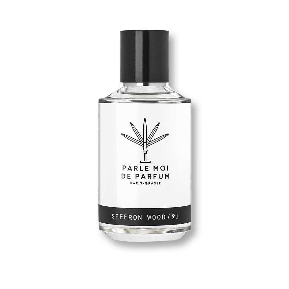 Shop Parle Moi De Parfum Saffron Wood / 91 EDP | My Perfume Shop Qatar Shop Parle Moi De Parfum Saffron Wood / 91 EDP | My Perfume Shop Qatar