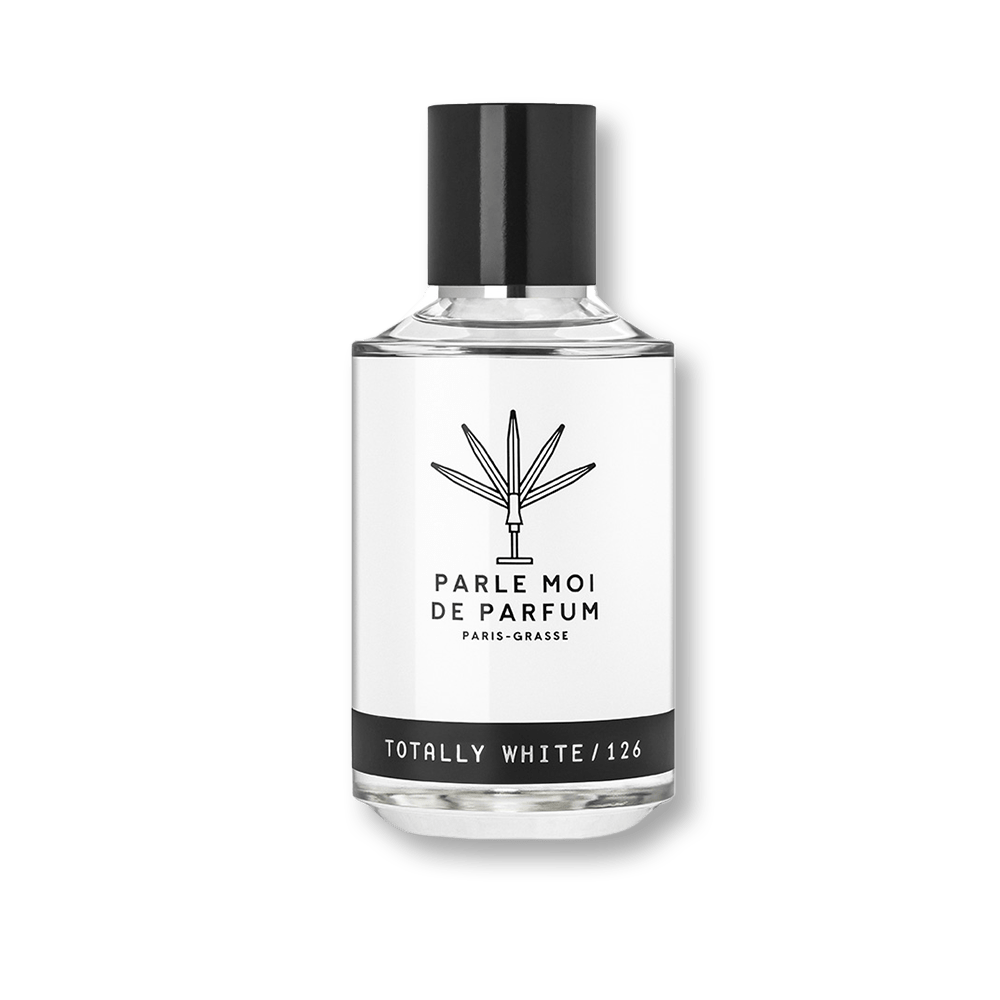 香水(ユニセックス) PARLE MOI DE PARFUM TOTALLY WHITE 50ml Shop Parle Moi De Parfum Totally White 126 EDP | My Perfume Shop Qatar