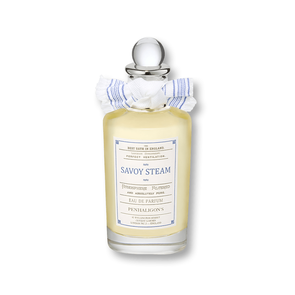 Shop Penhaligon's Savoy Steam EDP in Qatar