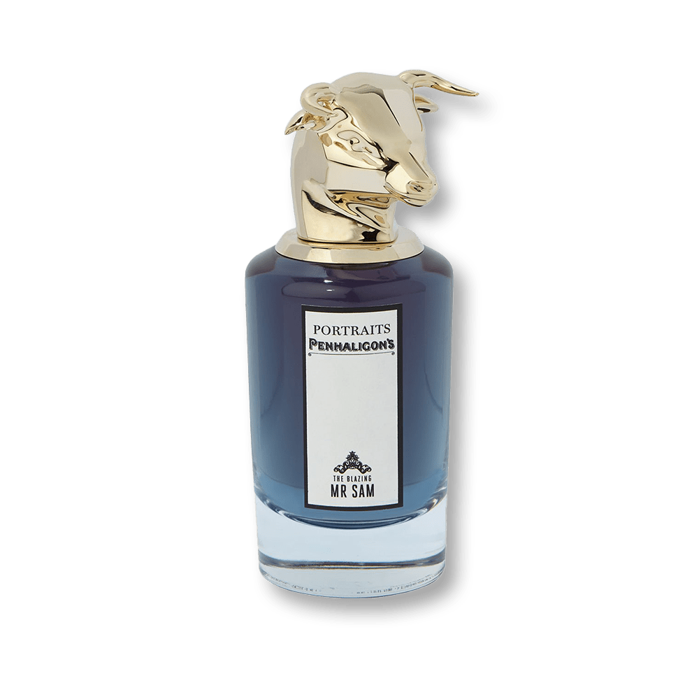 Shop Penhaligon's The Blazing Mister Sam EDP in Qatar