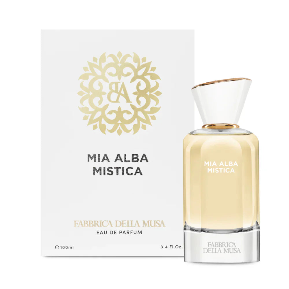 Fabbrica Della Musa Mia Alba Mistica EDP For Women