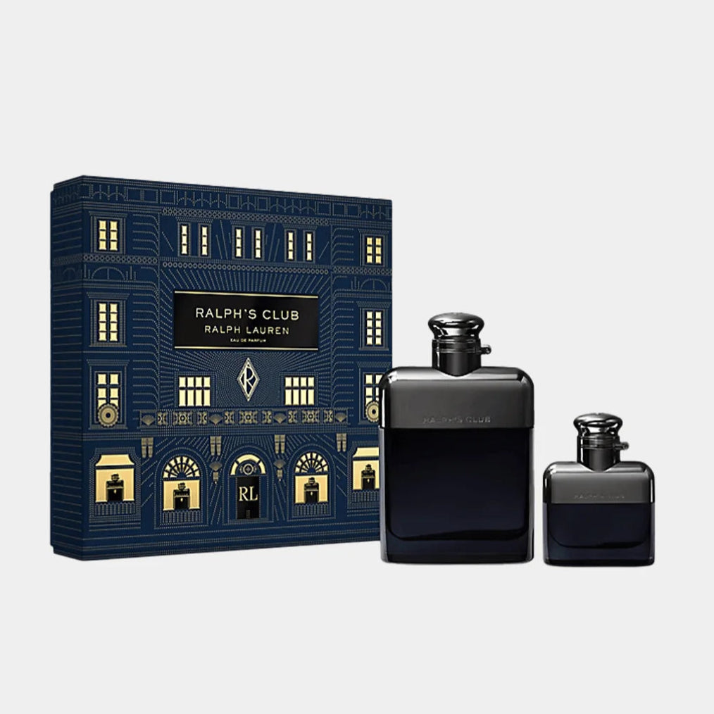 RALPH LAUREN RALPH’S CLUBラルフズクラブ EDP セット Ralph Lauren Ralph's Club EDP For Men Gift Set in Qatar
