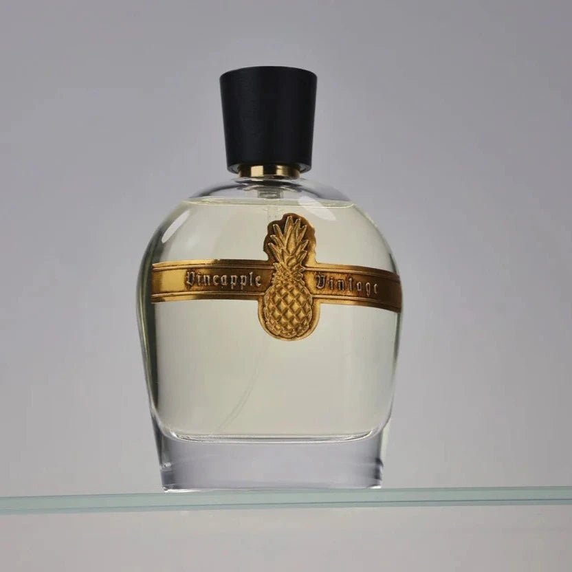 Pineapple Parfums Vintage Emperor EDP | My Perfume Shop