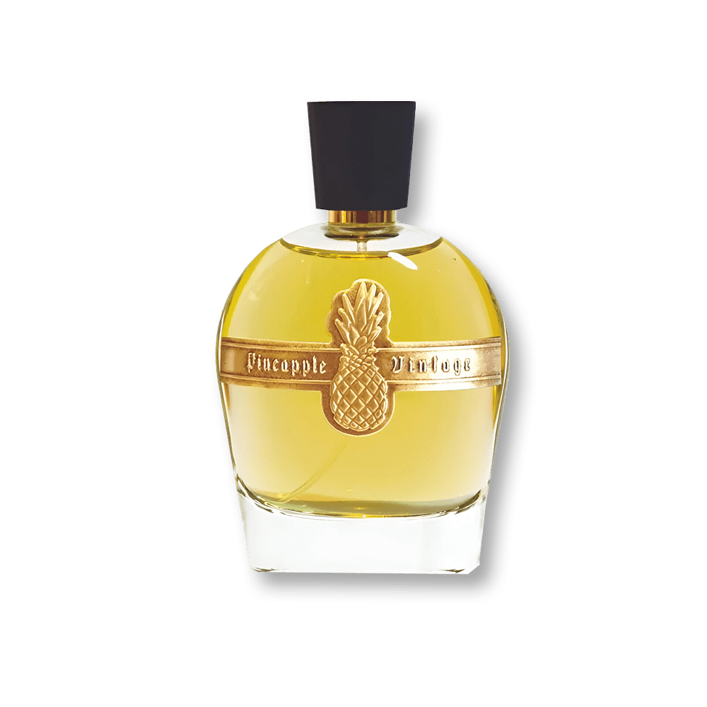Shop Pineapple Parfums Vintage Emperor Extrait EDP in Qatar