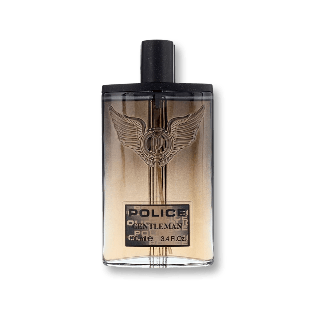 Police Gentleman Fragancia Police Potion For Him Police Para Hombres