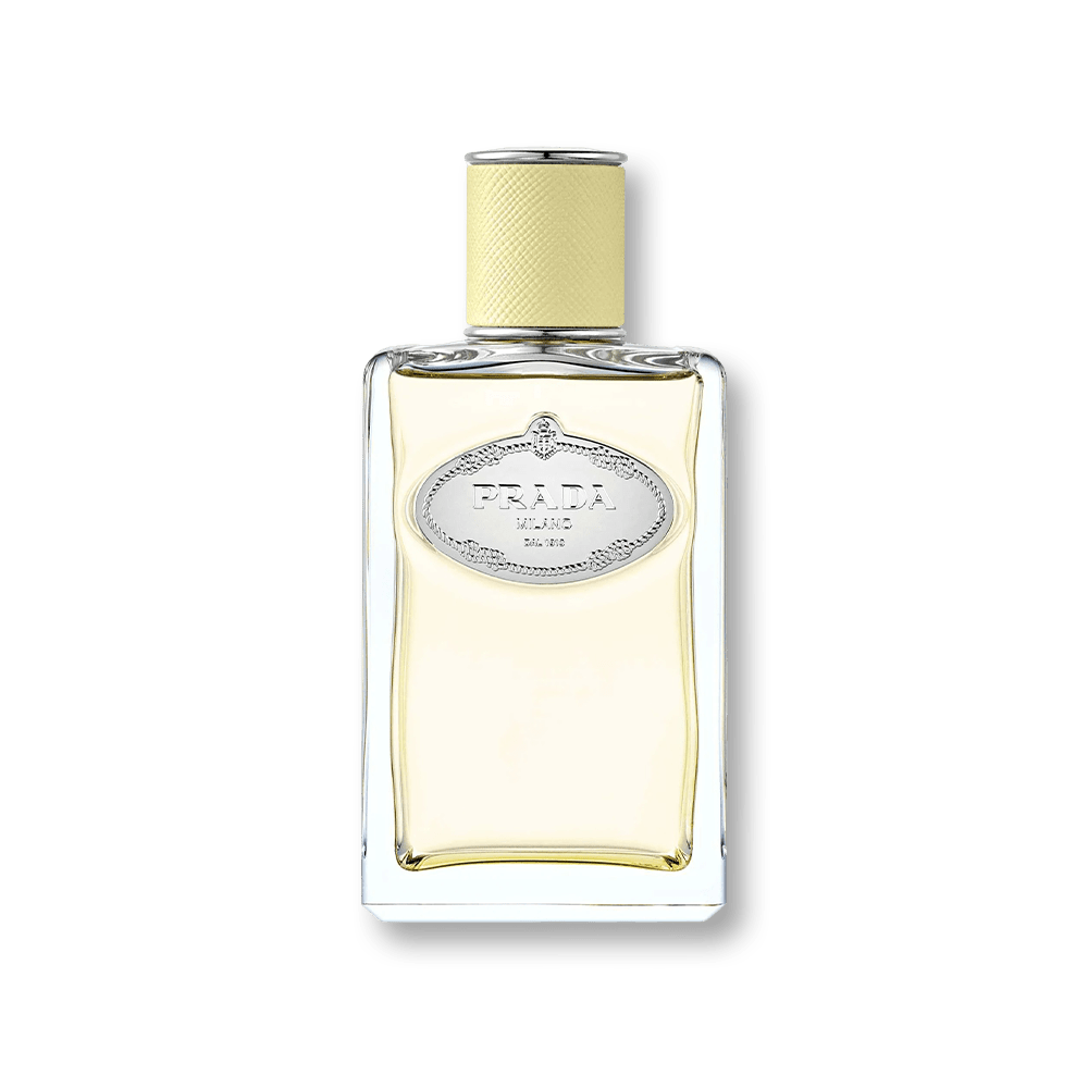 Shop Prada Infusion De Gingembre EDP | My Perfume Shop Qatar
