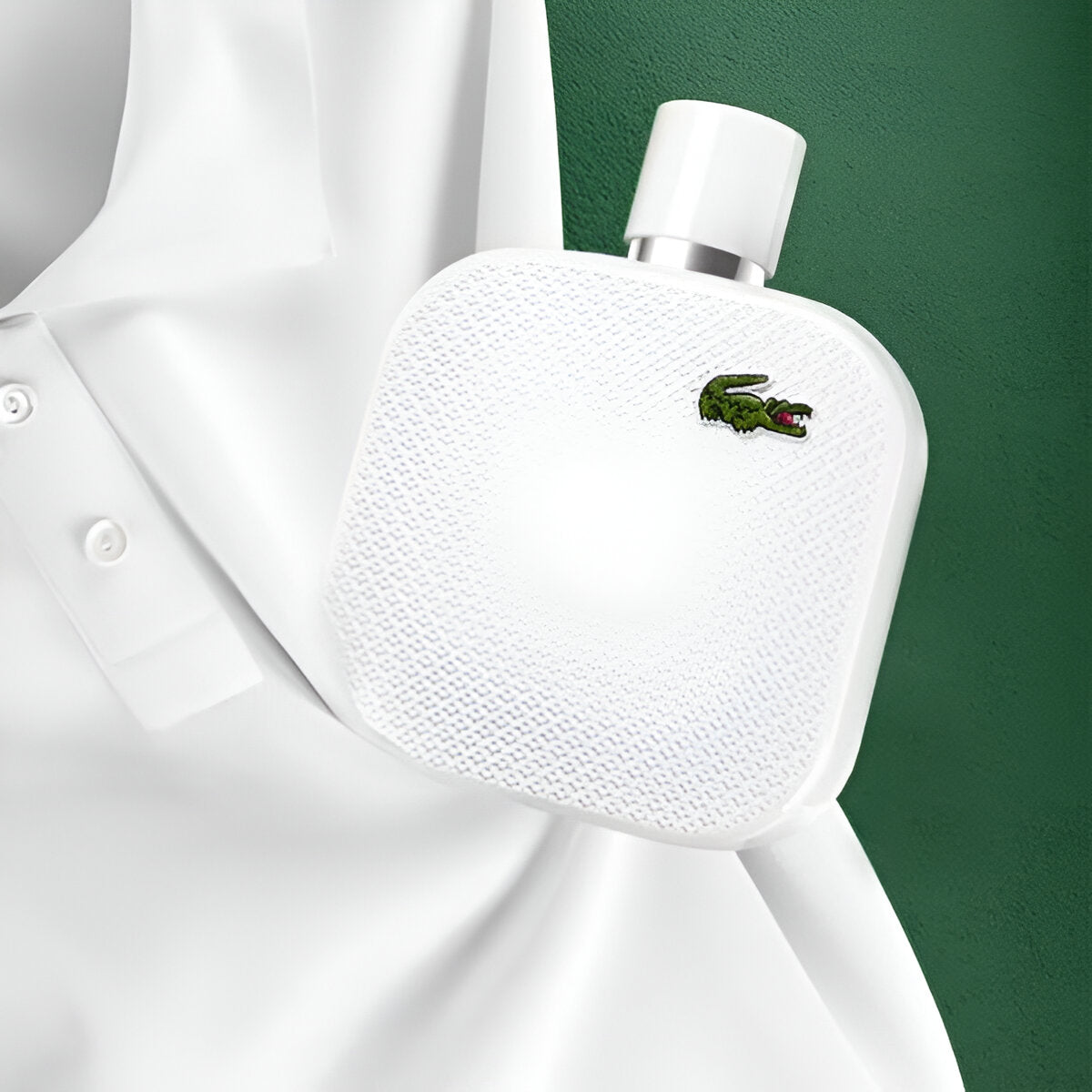 Lacoste Eau De Lacoste L.12.12 White EDT