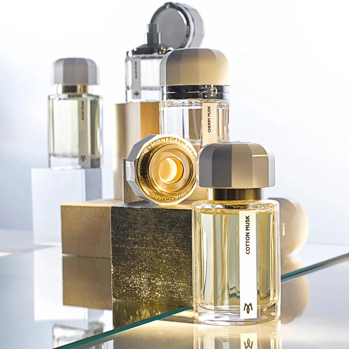 Ramon Monegal Cherry Musk EDP | My Perfume Shop