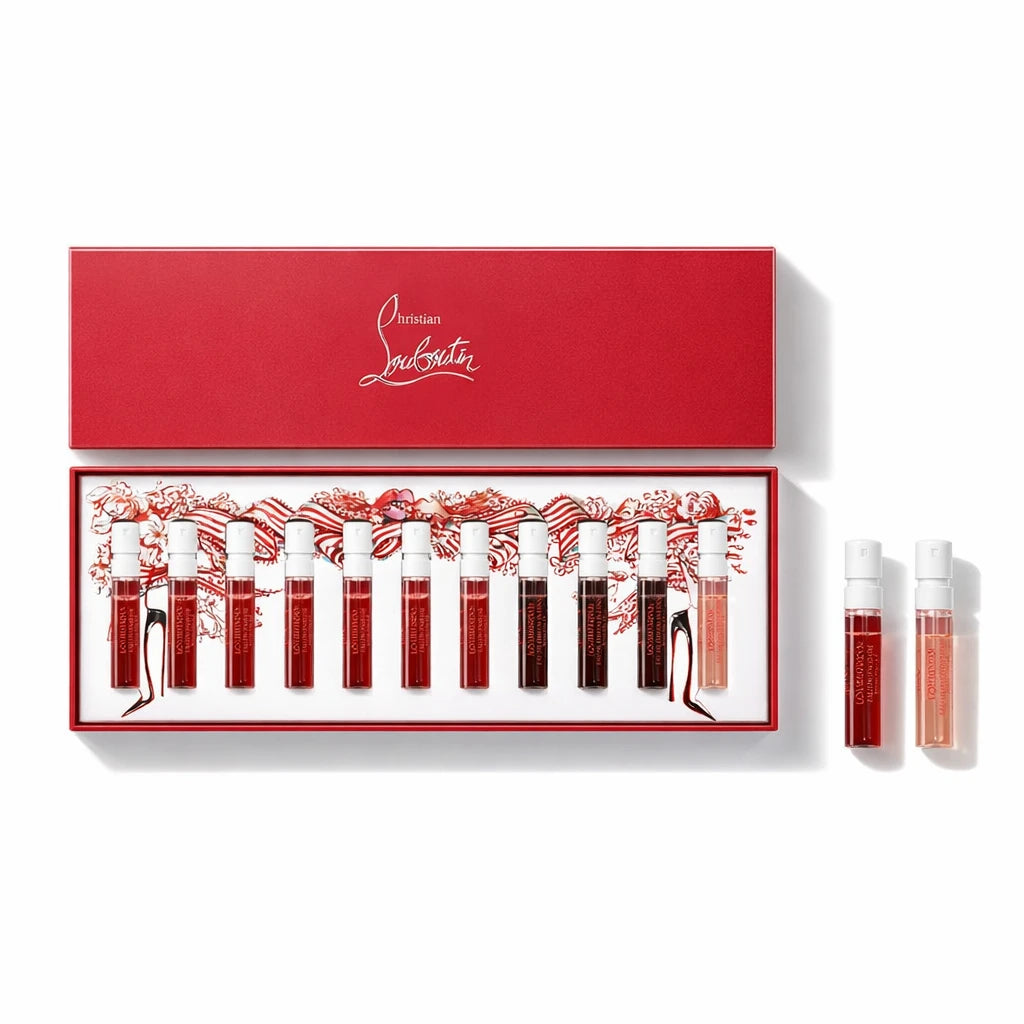 Shop Christian Louboutin EDP Discovery Set | My Perfume Shop Qatar Shop Christian Louboutin EDP Discovery Set | My Perfume Shop Qatar