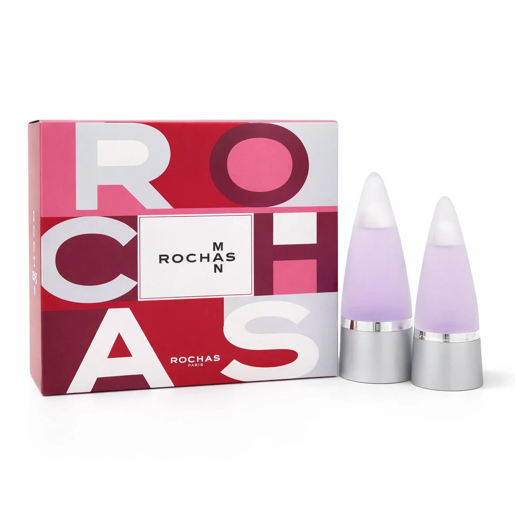 Rochas Man EDT Gift Set For Men OpenAI studio hero