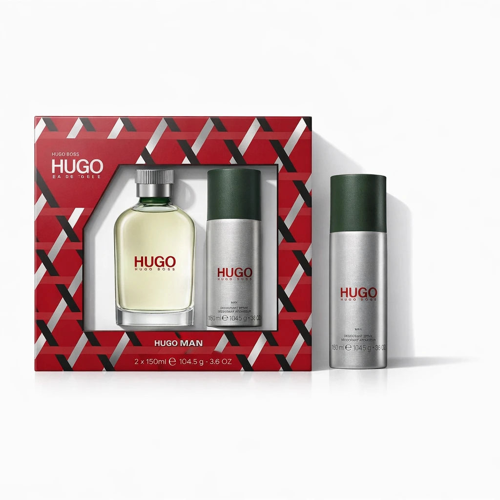 Hugo Boss Boss Bottled Gift Set for Him 2 standardized gift set hero image