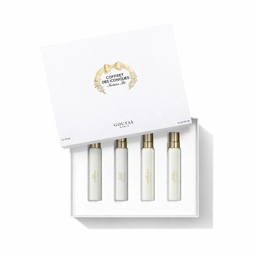Goutal Mini Gift Set For Women | My Perfume Shop Qatar