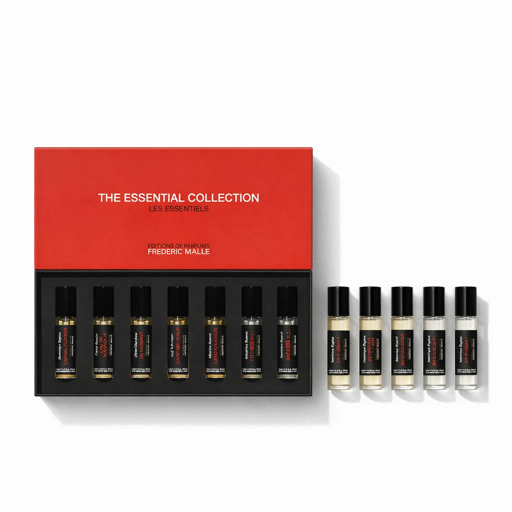 Frederic Malle EDP Discovery Gift Set | My Perfume Shop Qatar